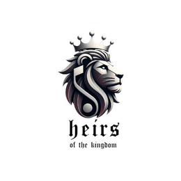 HEIRS OF THE KINGDOM trademark