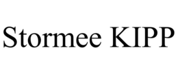 STORMEE KIPP trademark
