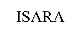 ISARA trademark