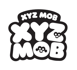 XYZ MOB XYZ MOB trademark