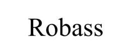 ROBASS trademark