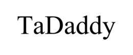 TADADDY trademark
