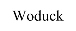 WODUCK trademark