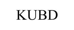 KUBD trademark