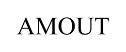 AMOUT trademark