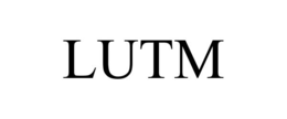 LUTM trademark