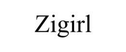 ZIGIRL trademark