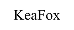 KEAFOX trademark