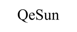 QESUN trademark