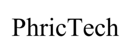 PHRICTECH trademark
