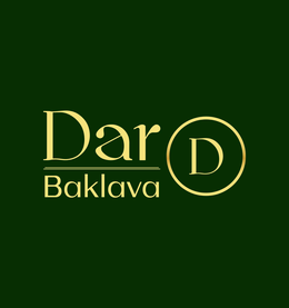 DAR BAKLAVA D trademark