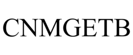 CNMGETB trademark