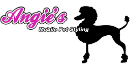 ANGIE'S MOBILE PET STYLING trademark