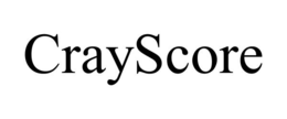 CRAYSCORE trademark