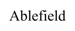 ABLEFIELD trademark