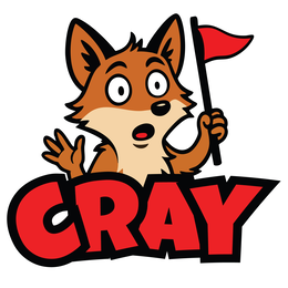 CRAY trademark