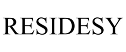 RESIDESY trademark