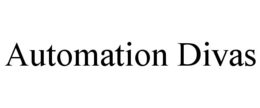 AUTOMATION DIVAS trademark