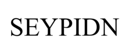 SEYPIDN trademark