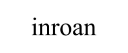 INROAN trademark