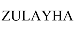 ZULAYHA trademark
