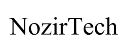 NOZIRTECH trademark