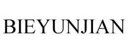 BIEYUNJIAN trademark