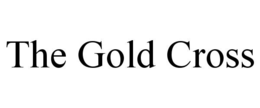 THE GOLD CROSS trademark