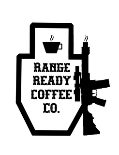 RANGE READY COFFEE CO. trademark