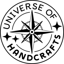 UNIVERSE OF HANDCRAFTS trademark