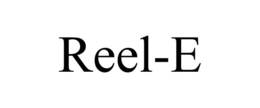 REEL-E trademark