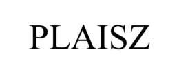 PLAISZ trademark