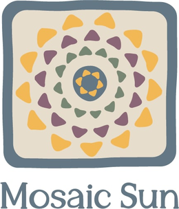 MOSAIC SUN trademark