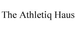 THE ATHLETIQ HAUS trademark