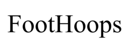 FOOTHOOPS trademark