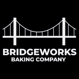 BRIDGEWORKS BAKING COMPANY trademark