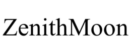 ZENITHMOON trademark