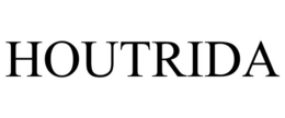 HOUTRIDA trademark