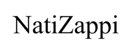 NATIZAPPI trademark