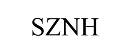 SZNH trademark