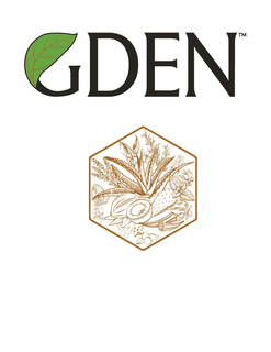 GDEN trademark