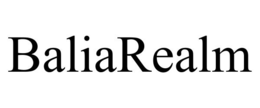 BALIAREALM trademark