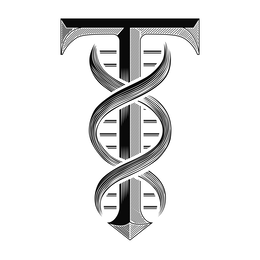 T trademark