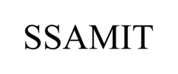 SSAMIT trademark