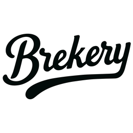 BREKERY trademark
