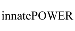 INNATEPOWER trademark