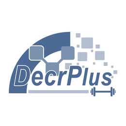 DECRPLUS trademark