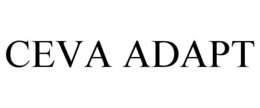 CEVA ADAPT trademark