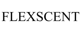 FLEXSCENT trademark