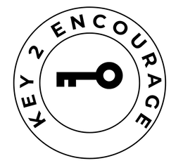 KEY 2 ENCOURAGE trademark